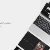 Arrigo – Contemporary Creative Portfolio Elementor WordPress Theme 2.5.2破解版主题