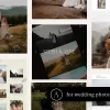 Artale Wedding Photography WordPress 1.7.9破解版主题