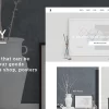 Artday Creative Artist WordPress Shop 1.8.4破解版主题