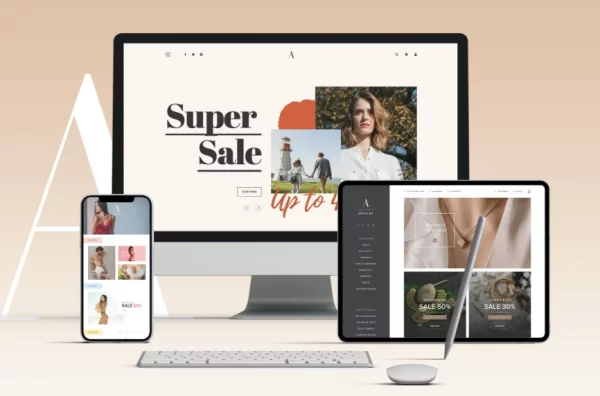 Arum Multipurpose WooCommerce Theme 1.0.2 GPL Theme
