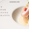 Attika Elegant Restaurant Theme 1.6破解版主题