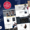 Attorg Attorney WordPress Theme 1.0.3破解版主题