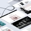 Audrey Fashion Theme 1.5破解版主题