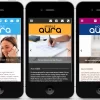 Aura Premium Mobile Theme 1.6.3破解版主题