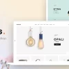 Auros Furniture Elementor WooCommerce Theme 1.9.0破解版主题