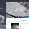 Auto Spa Car Wash WordPress Theme 3.2破解版主题