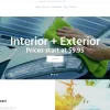 AutoClean Car Wash Car Repair WordPress Theme 1.0.0破解版主题