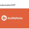 AutomatorWP BuddyBoss 1.7.0破解版插件