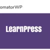 AutomatorWP LearnPress 1.1.2破解版插件