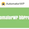 AutomatorWP bbPress 1.0.7破解版插件