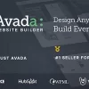 Avada Fusion Builder Addon 3.11.9破解版插件