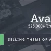 Avada Fusion White Label Branding Addon 1.2破解版插件