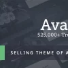 Avada Website Builder For WordPress WooCommerce 7.11.9破解版插件