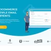 Barn2 Media WooCommerce Multiple Email Recipients 1.2.7破解版插件