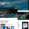 Bassein by ThemeRex 1.0.11破解版主题