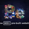 BeTheme – Responsive Multi Purpose WordPress Theme 27.5.3破解版主题