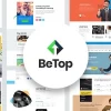 BeTop Coaching Speaker WordPress Theme 1.1.2破解版主题
