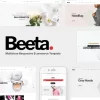 Beeta Multipurpose WooCommerce Theme 1.1.4破解版主题