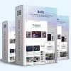 Bello – Personal Blog 1.1.2破解版主题