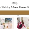Bethany Wedding Event Planner WordPress 1.0.0破解版主题