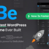 Betheme WordPress WooCommerce Theme