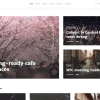 BitNews Blog Magazine News Portal WordPress Theme 1.0.0破解版主题