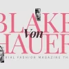 Blake von Hauer 6.0.4破解版主题