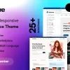 Blonwe Multipurpose WooCommerce Theme 1.1.2破解版主题