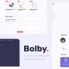 Bolby 1.0.4破解版主题
