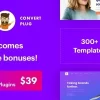 Boo Multipurpose WordPress Theme 3.8.4破解版主题