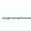 BookingPress Google Captcha Integration Addon 1.3破解版插件