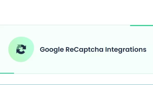 BookingPress Google Captcha Integration Addon 1.3 GPL Plugins