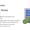 Booknetic – Custom Forms Addon 2.1.5破解版插件