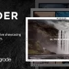 Border 1.9.3破解版主题