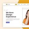 Boston Personal Portfolio WordPress Theme 2.0破解版主题