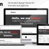 Boston – Multipurpose WordPress Theme 1.09破解版主题