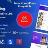 Brezza Fruit Store Multipurpose WooCommerce WordPress Theme 5.6破解版主题