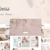 Brideliness Wedding Shop WordPress WooCommerce Theme 1.0.14破解版主题