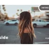 Brookside Personal WordPress Blog Theme 1.3.2破解版主题