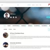 BuddyPress User Blog 1.3.5破解版插件