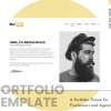 Buruhan Freelancers and Agencies WordPress Theme 1.8破解版主题