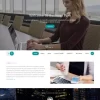 Business Park Pro 2.1.5破解版主题
