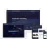 CSS Igniter Blockchain WordPress Theme 1.7.2破解版主题