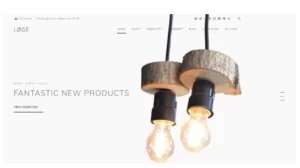 CSSIgniter Loge 1.8.4 GPL Theme