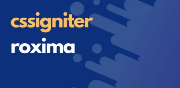 CSSIgniter Roxima WordPress Theme 1.9.2 GPL Theme