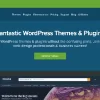 CSSIgniter Themes Amaryllis 3.1.2破解版主题