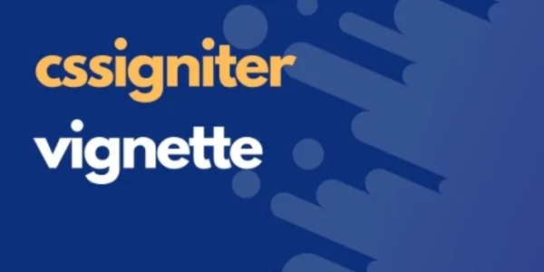 CSSIgniter Vignette WordPress Themes 1.9.3 GPL Theme