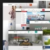 Caden Mega Store Responsive WordPress Theme 1.4.2破解版主题
