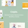 Capie 1.0.31破解版主题