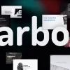 Carbon 3.1.1破解版主题